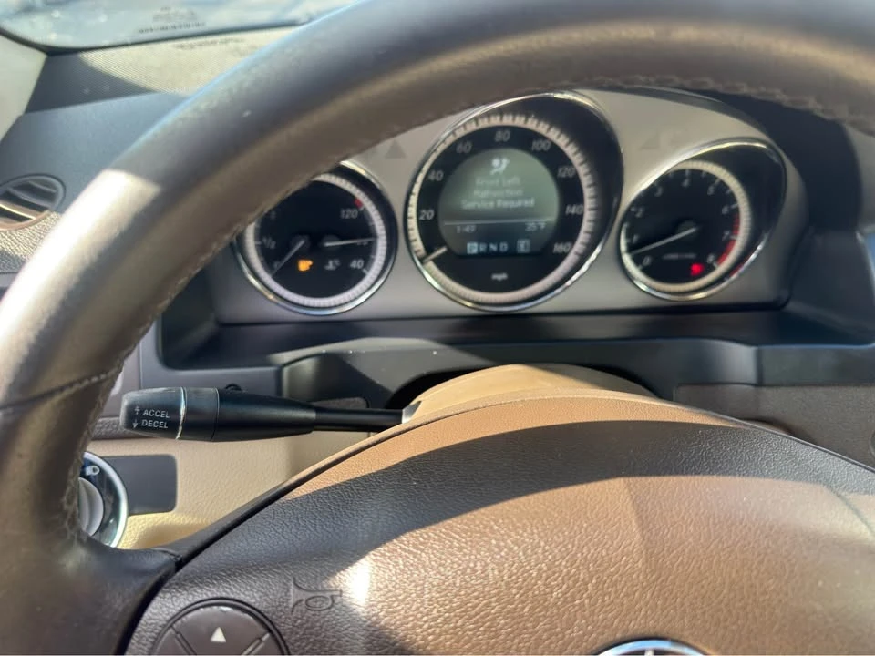 2011 Mercedes-Benz W212 E-Class - Image 2 of 14
