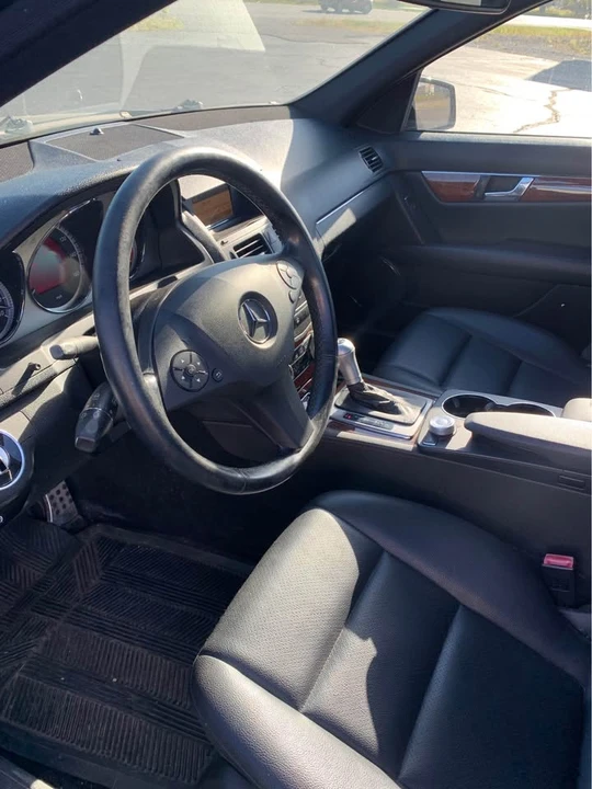 2011 Mercedes-Benz W212 E-Class - Image 12 of 12