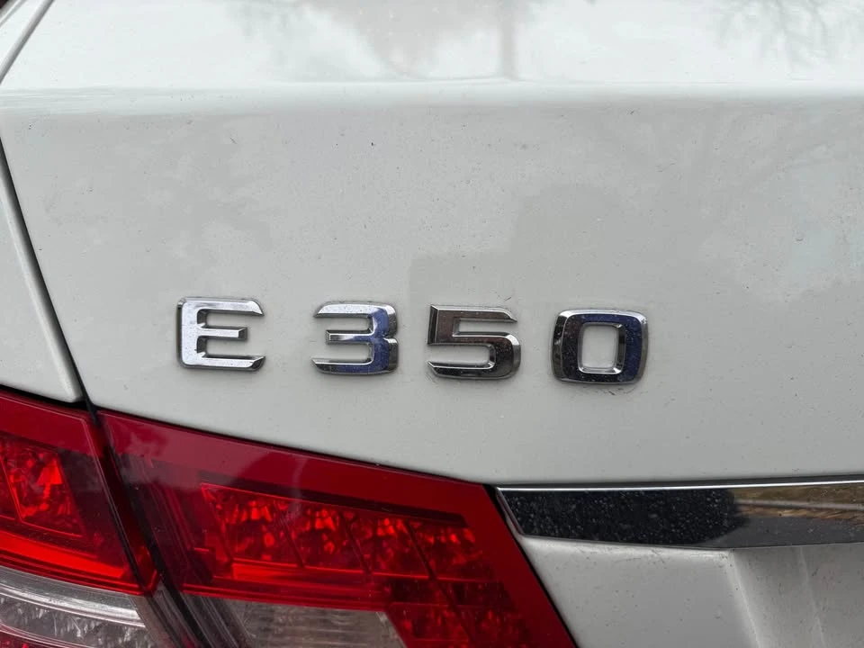 2011 Mercedes-Benz W212 E-Class - Image 5 of 20
