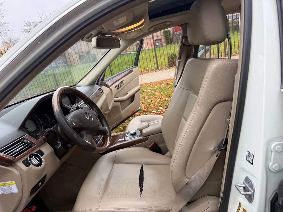 2011 Mercedes-Benz W212 E-Class - Image 14 of 20
