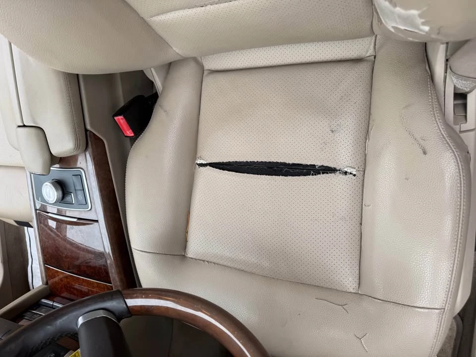 2011 Mercedes-Benz W212 E-Class - Image 16 of 20
