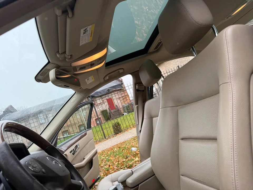 2011 Mercedes-Benz W212 E-Class - Image 15 of 20
