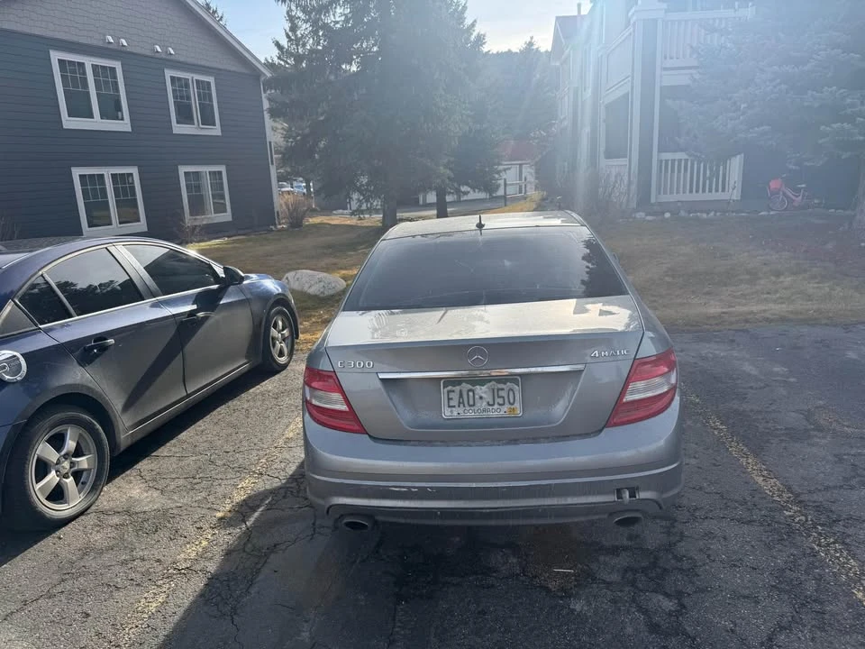 2011 Mercedes-Benz W221 S-Class - Image 3 of 3