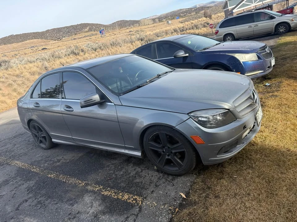 2011 Mercedes-Benz W221 S-Class - Image 2 of 3