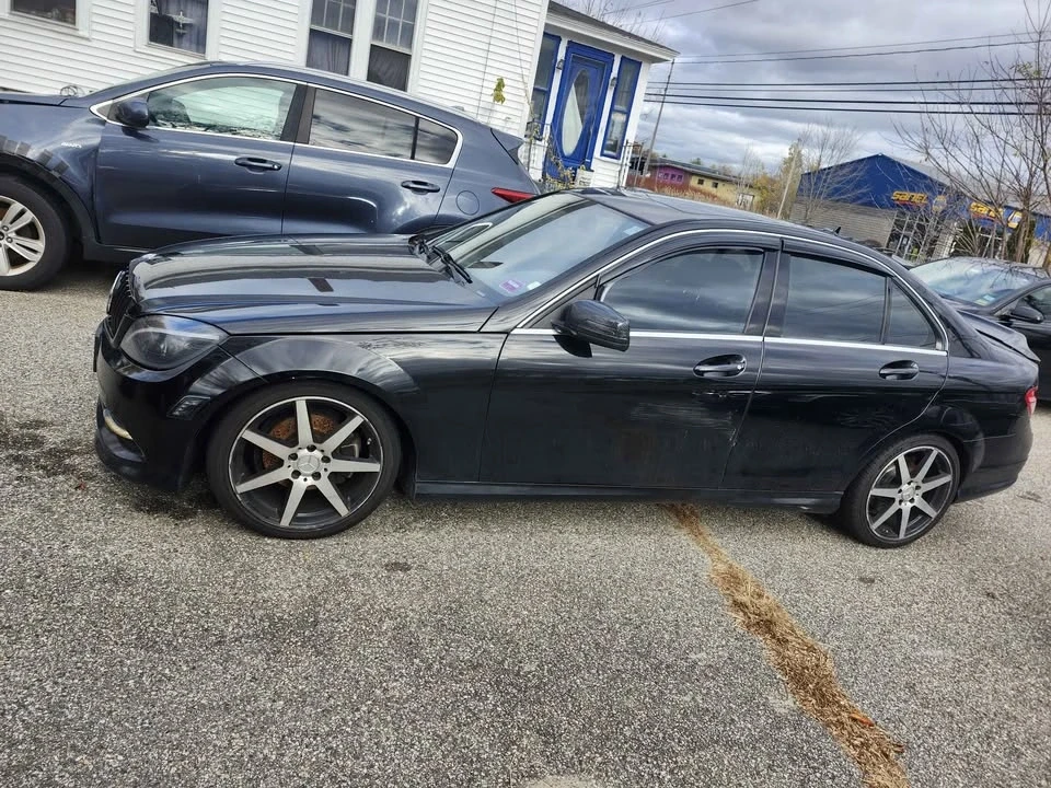 2011 Mercedes-Benz W221 S-Class - Image 2 of 4