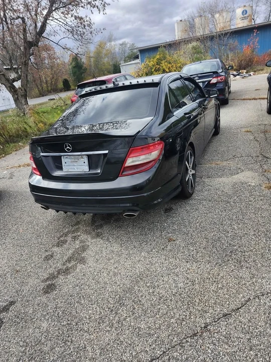 2011 Mercedes-Benz W221 S-Class - Image 3 of 4
