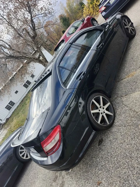 2011 Mercedes-Benz W221 S-Class - Image 4 of 4