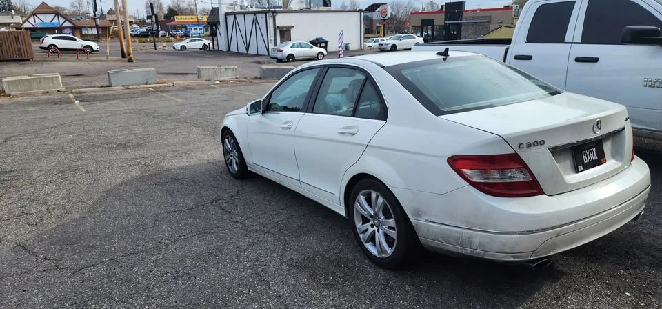2011 Mercedes-Benz W221 S-Class - Image 2 of 9