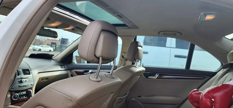 2011 Mercedes-Benz W221 S-Class - Image 8 of 9
