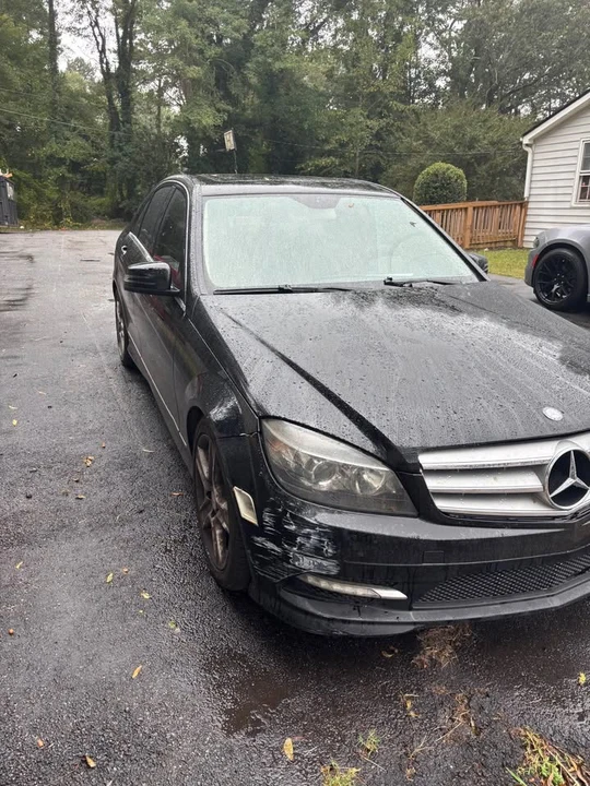 2011 Mercedes-Benz W112 - Image 3 of 9