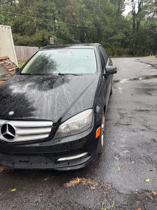 2011 Mercedes-Benz W112 - Image 2 of 9