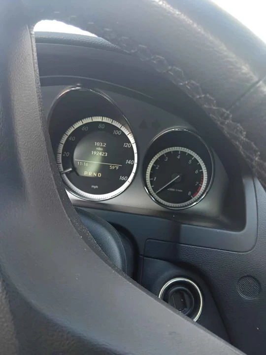2011 Mercedes-Benz W112 - Image 3 of 8