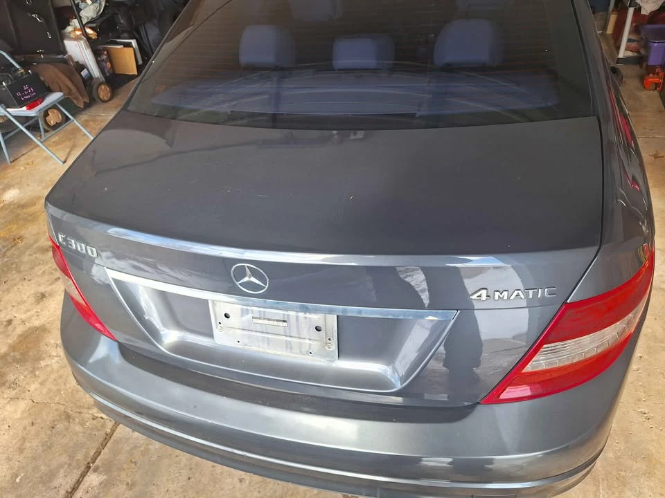 2011 Mercedes-Benz W112 - Image 4 of 7
