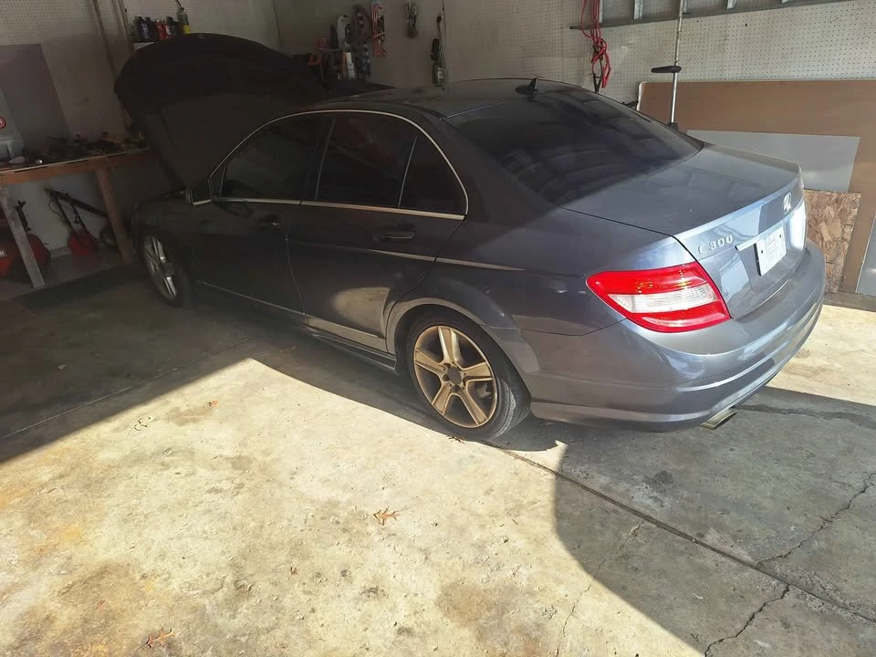 2011 Mercedes-Benz W112 - Image 7 of 7
