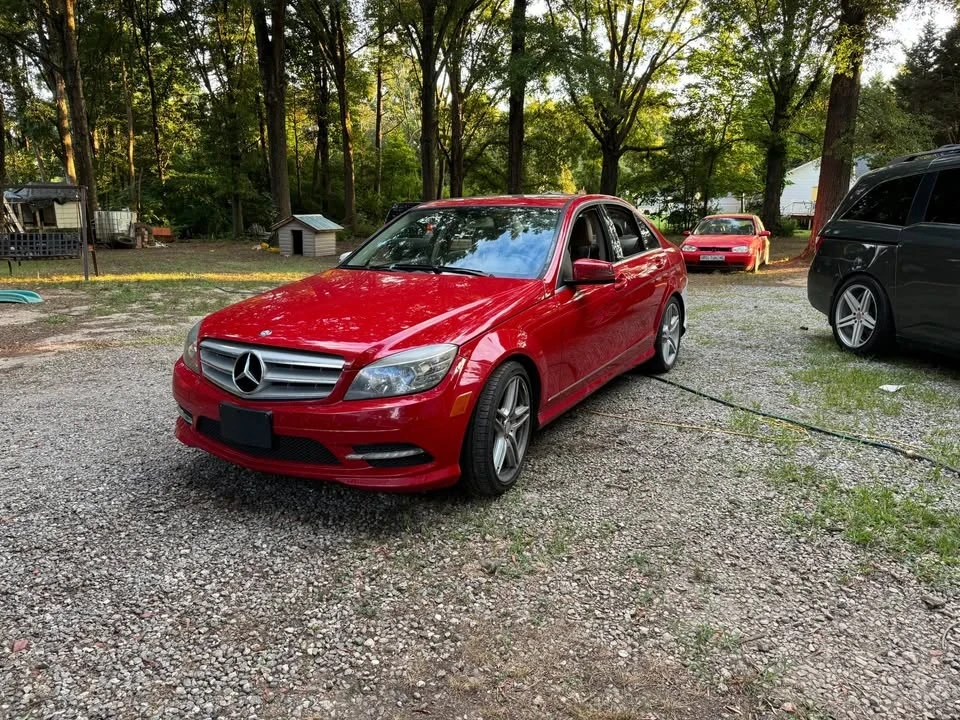 2011 Mercedes-Benz R230 SL-Class - Image 2 of 3