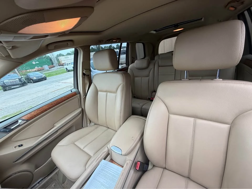 2011 Mercedes-Benz W204 C-Class - Image 3 of 4
