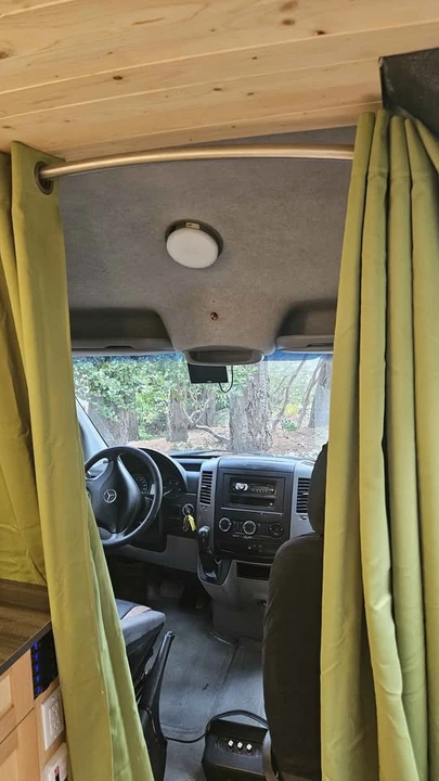 2011 Mercedes-Benz NCV3 Sprinter - Image 5 of 14