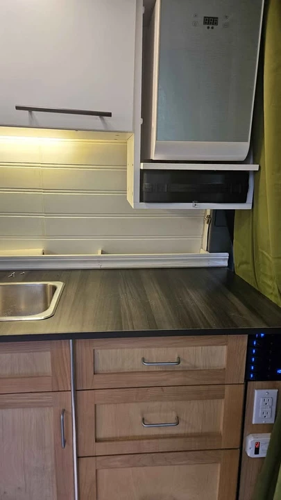 2011 Mercedes-Benz NCV3 Sprinter - Image 10 of 14