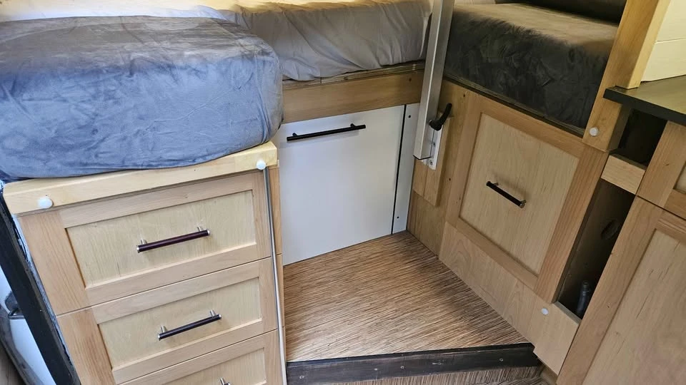 2011 Mercedes-Benz NCV3 Sprinter - Image 9 of 14