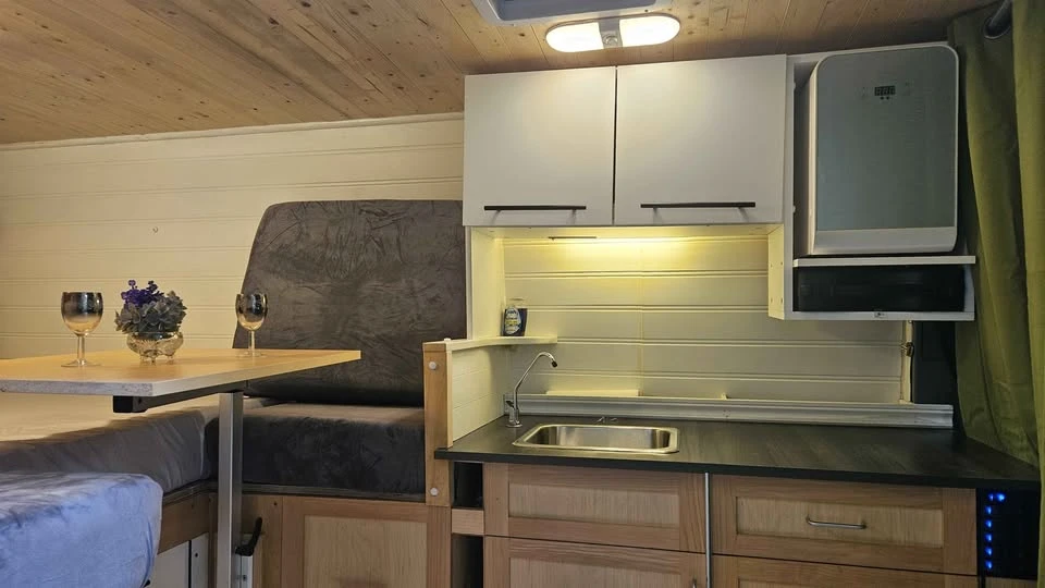 2011 Mercedes-Benz NCV3 Sprinter - Image 7 of 14