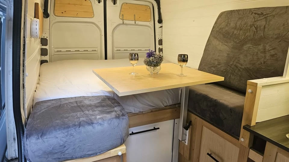 2011 Mercedes-Benz NCV3 Sprinter - Image 2 of 14