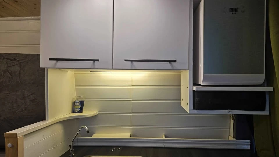 2011 Mercedes-Benz NCV3 Sprinter - Image 8 of 14