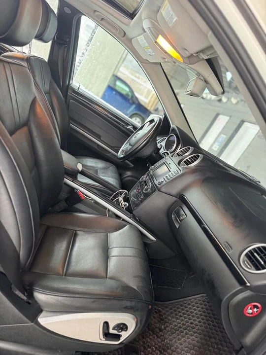 2011 Mercedes-Benz W164 M-Class - Image 12 of 12