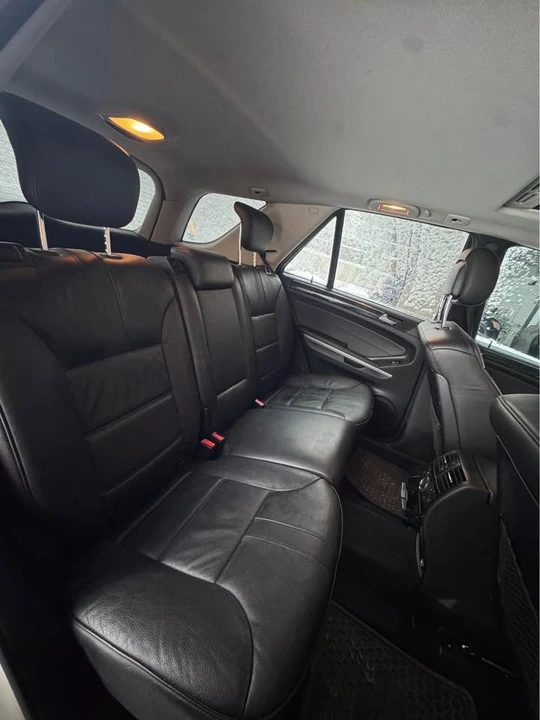 2011 Mercedes-Benz W164 M-Class - Image 11 of 12