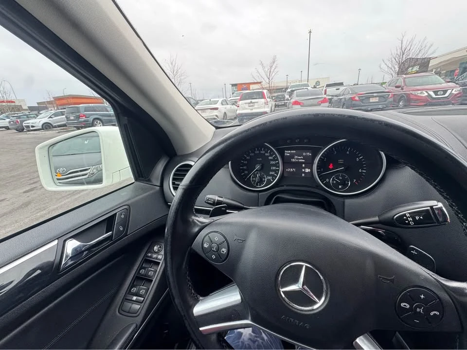 2011 Mercedes-Benz W164 M-Class - Image 3 of 12