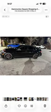 2011 Mercedes-Benz C300 4matic