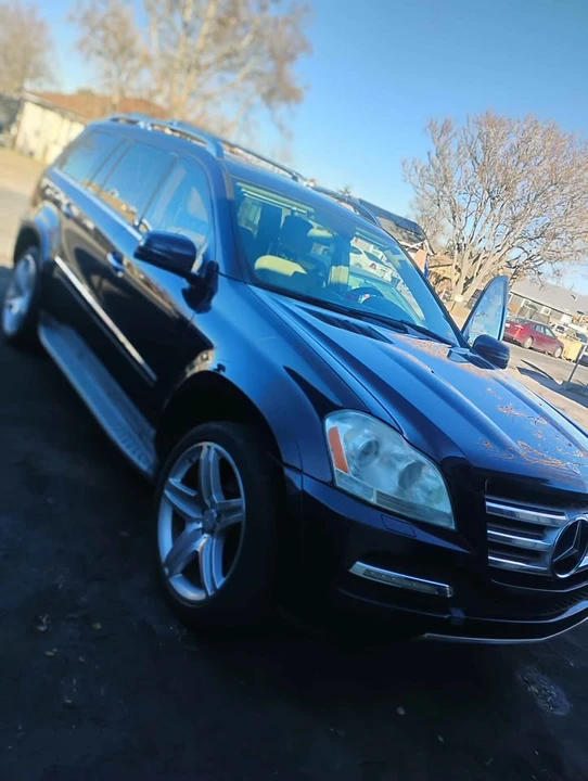 2011 Mercedes-Benz W221 S-Class - Image 2 of 7