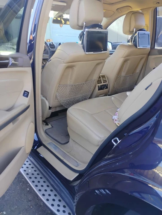 2011 Mercedes-Benz W221 S-Class - Image 6 of 7