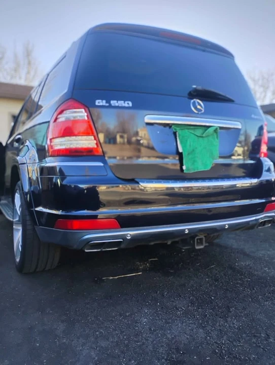 2011 Mercedes-Benz W221 S-Class - Image 3 of 7