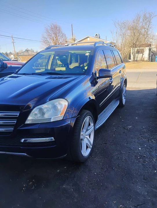 2011 Mercedes-Benz W221 S-Class - Image 5 of 7