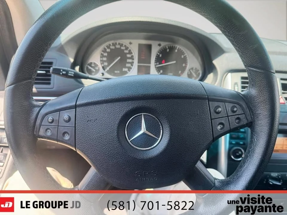 2011 Mercedes-Benz W245 B-Class - Image 6 of 10