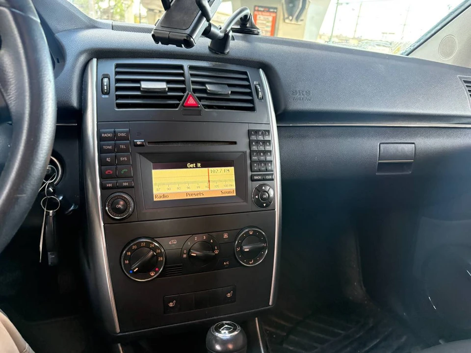 2011 Mercedes-Benz W245 B-Class - Image 13 of 20