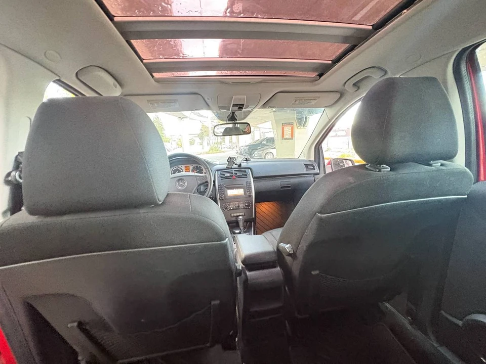 2011 Mercedes-Benz W245 B-Class - Image 18 of 20