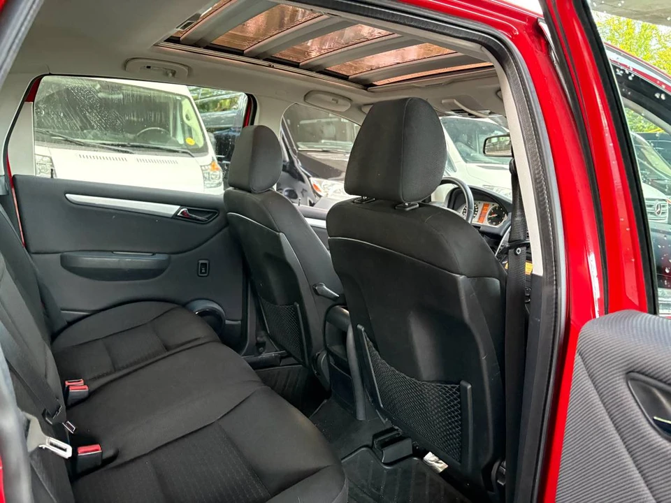 2011 Mercedes-Benz W245 B-Class - Image 20 of 20