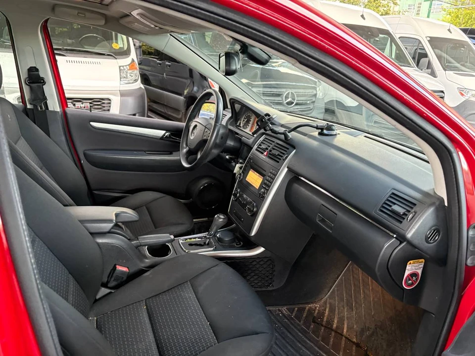 2011 Mercedes-Benz W245 B-Class - Image 19 of 20