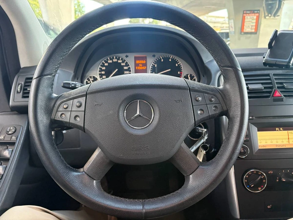 2011 Mercedes-Benz W245 B-Class - Image 11 of 20