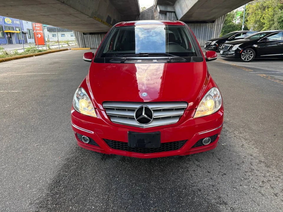 2011 Mercedes-Benz W245 B-Class - Image 2 of 20