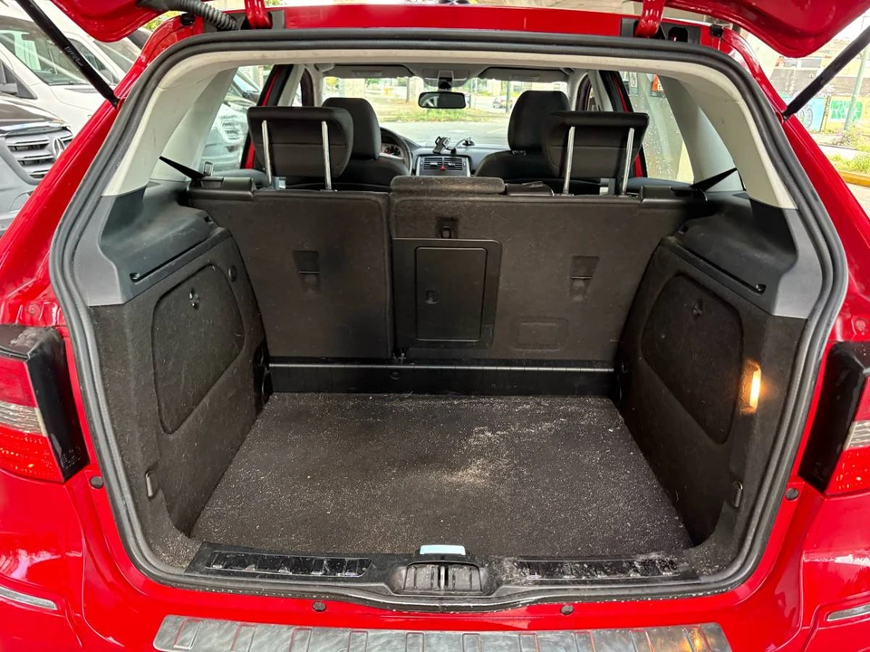 2011 Mercedes-Benz W245 B-Class - Image 9 of 20