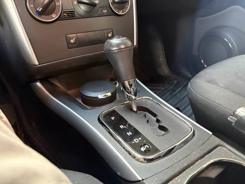 2011 Mercedes-Benz W245 B-Class - Image 15 of 20