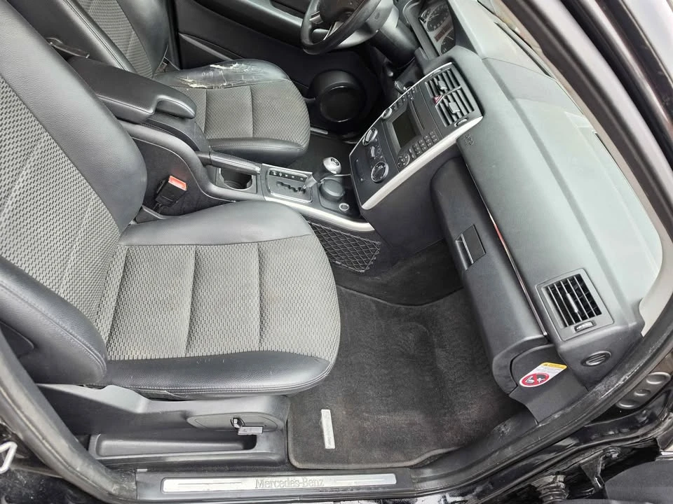 2011 Mercedes-Benz W245 B-Class - Image 7 of 9