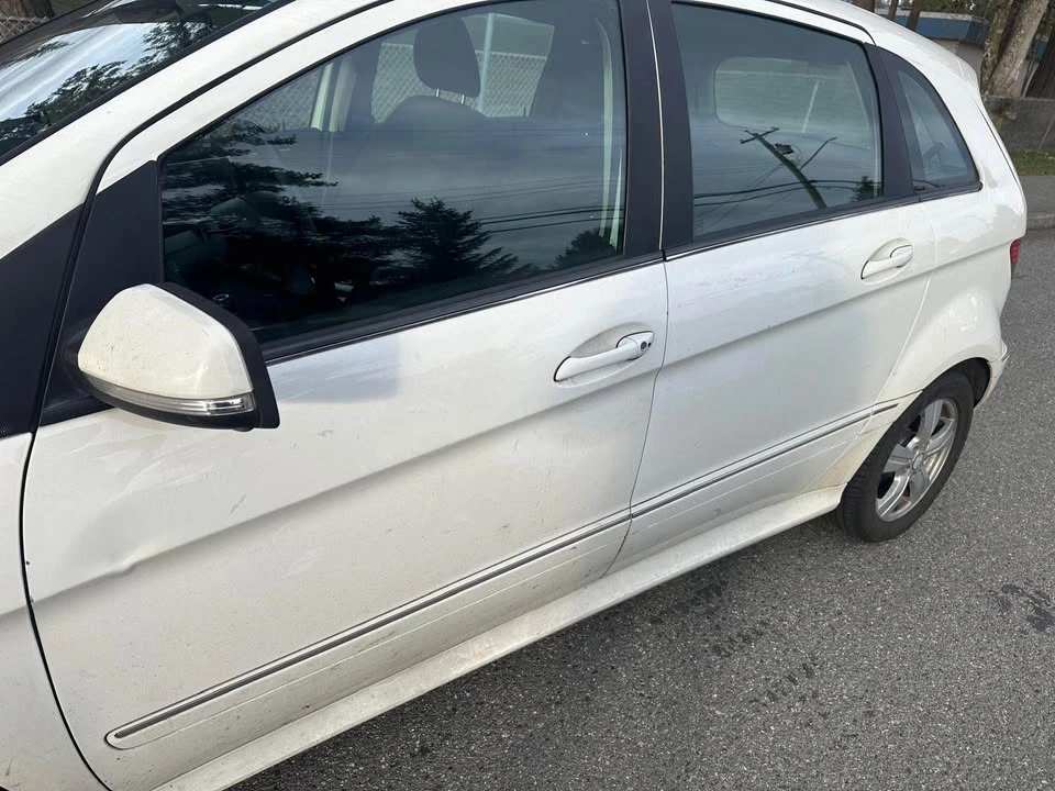 2011 Mercedes-Benz W245 B-Class - Image 3 of 12