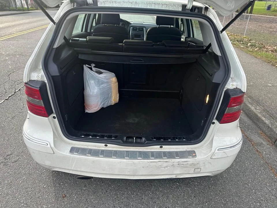 2011 Mercedes-Benz W245 B-Class - Image 11 of 12