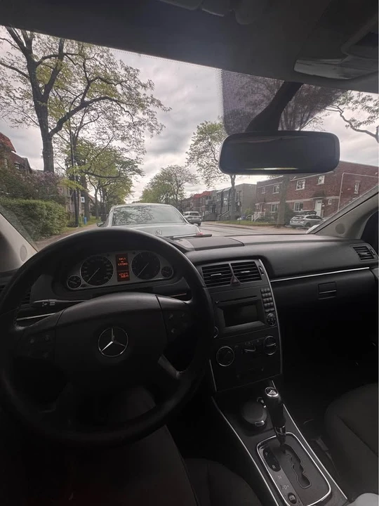 2011 Mercedes-Benz W245 B-Class - Image 8 of 11