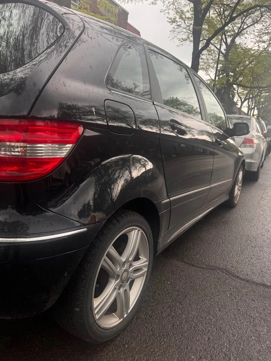 2011 Mercedes-Benz W245 B-Class - Image 3 of 11
