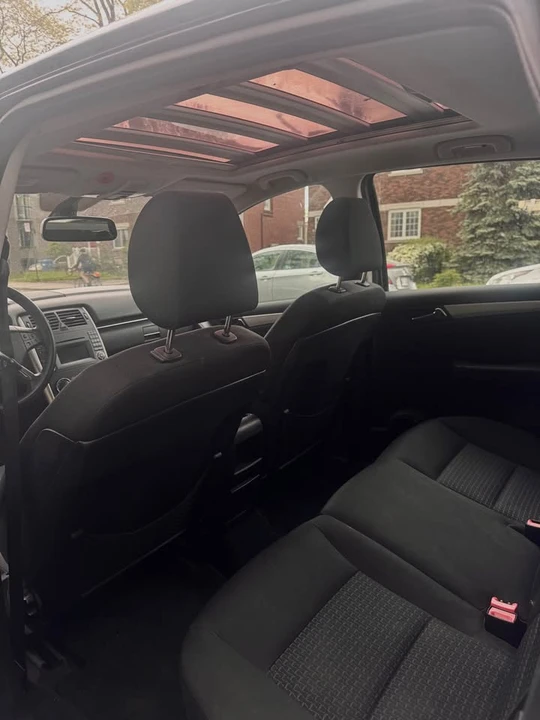 2011 Mercedes-Benz W245 B-Class - Image 11 of 11