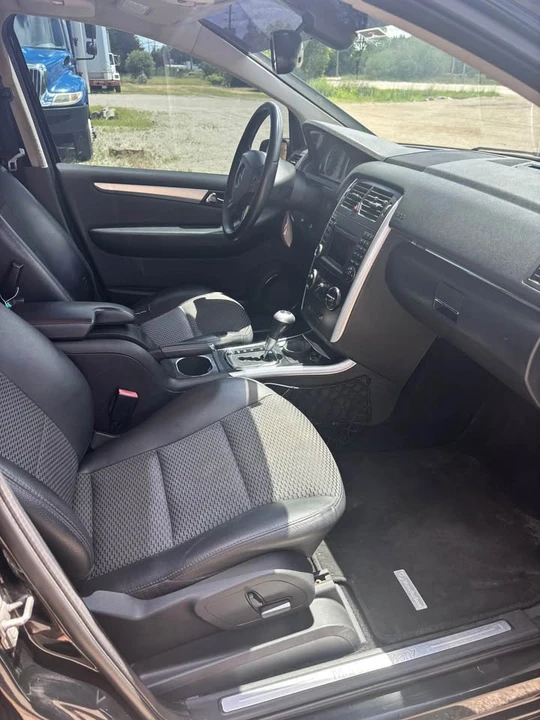 2011 Mercedes-Benz W245 B-Class - Image 10 of 12
